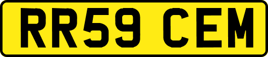 RR59CEM