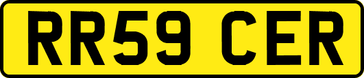 RR59CER