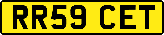 RR59CET