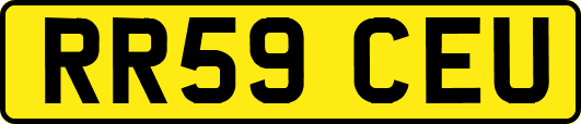 RR59CEU