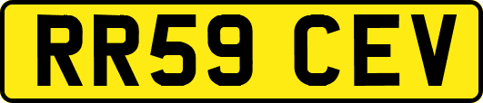 RR59CEV
