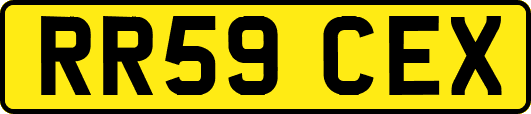 RR59CEX