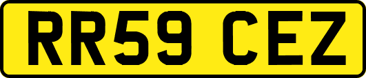 RR59CEZ