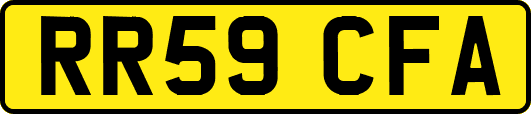 RR59CFA