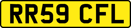 RR59CFL