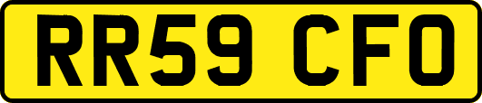 RR59CFO