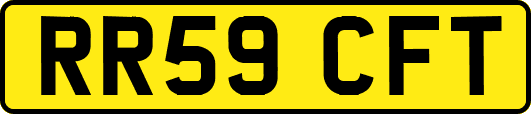 RR59CFT