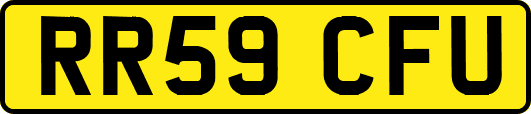 RR59CFU