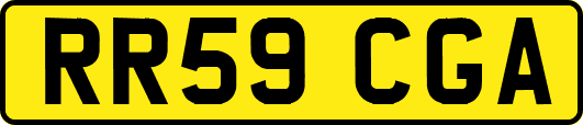 RR59CGA