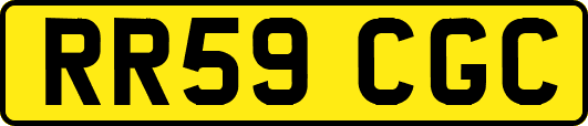 RR59CGC