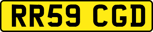 RR59CGD