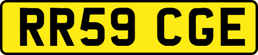 RR59CGE