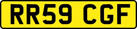 RR59CGF