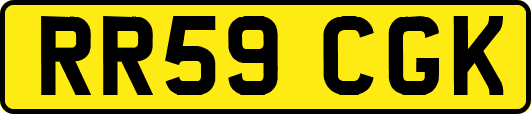 RR59CGK