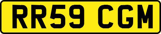 RR59CGM