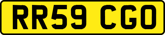RR59CGO