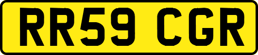 RR59CGR