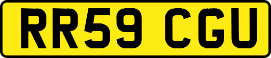 RR59CGU