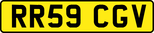 RR59CGV