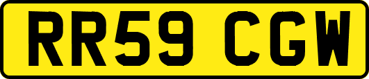 RR59CGW