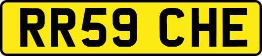 RR59CHE