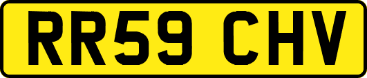 RR59CHV