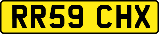 RR59CHX