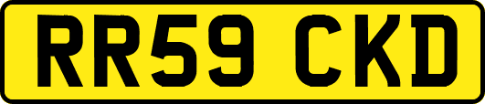 RR59CKD