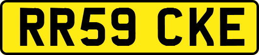 RR59CKE