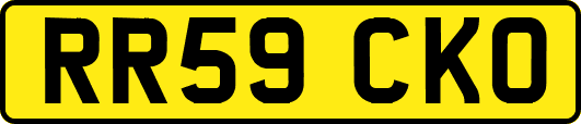 RR59CKO