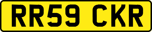 RR59CKR