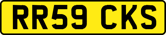 RR59CKS