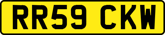 RR59CKW