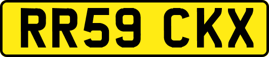 RR59CKX