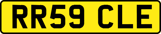 RR59CLE
