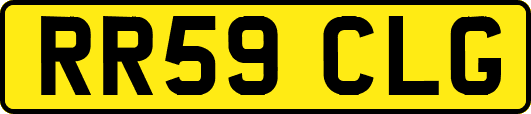 RR59CLG