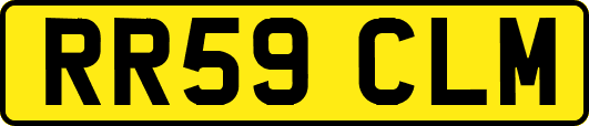 RR59CLM