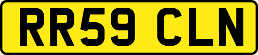 RR59CLN