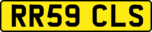 RR59CLS