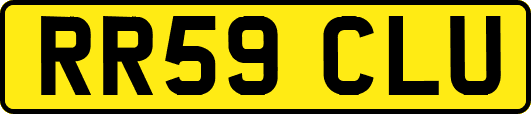 RR59CLU
