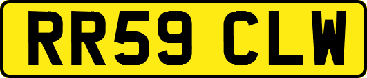 RR59CLW