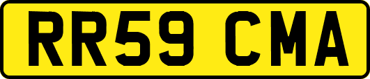 RR59CMA