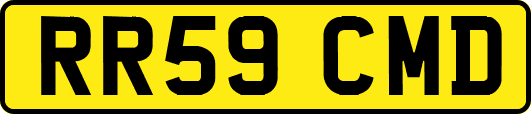 RR59CMD