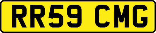 RR59CMG
