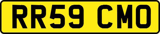 RR59CMO