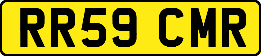 RR59CMR