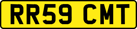 RR59CMT