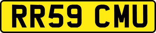 RR59CMU