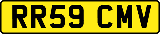 RR59CMV