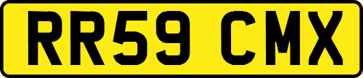 RR59CMX